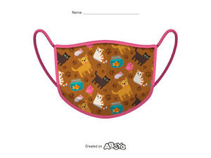 Meet your Posher, Imani